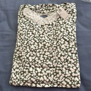 NWT maternity long sleeve